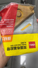 得力（deli）強力布基膠帶防風(fēng)加厚網(wǎng)格雙面膠 15mm*20m*280μm 地毯無痕固定墻面隱形粘1卷 30802 曬單實拍圖