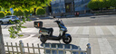 雅迪白鯊70/80/90原裝后備箱 電動(dòng)車(chē)摩托車(chē)尾箱高檔大容量?jì)ξ锵?白鯊原廠(chǎng)專(zhuān)用尾箱【靠背+尾箱】 【大座版可用，北京版無(wú)法安裝】 曬單實(shí)拍圖