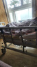 淞梓護理床老人家用多功能醫用養老院病床康復手動(dòng)升降翻身床可大小便 【店長(cháng)推薦】全曲加厚半翻身|防側滑防下滑 曬單實(shí)拍圖