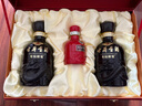 古井貢酒 年份原漿古5 濃香型白酒 50度 500ml*2瓶 禮盒裝 曬單實(shí)拍圖