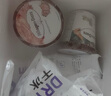 哈根達斯（Haagen-Dazs）經(jīng)典草莓味大桶冰淇淋 473ml/桶 雪糕 曬單實拍圖