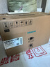 西門子（SIEMENS）嵌入式微波爐 8種自動烹飪程序 易清潔 20L  家用蒸烤箱系列國家補貼BE525LMS0W 曬單實拍圖