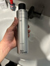 即山川發(fā)膠定型噴霧 啞光自然蓬松速干清爽持久定型不塌干膠 定型噴霧（無味）300ml 曬單實(shí)拍圖