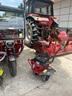豫滎致富微耕機(jī)旋耕機(jī)小型耕地機(jī)器宗申動(dòng)力翻地機(jī)耕田機(jī)犁地機(jī)老人專用 宗申225 旋耕+輪+除草+犁 四刀組，耕寬45公分 曬單實(shí)拍圖