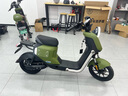 小牛電動(dòng)UQi+動(dòng)力版 電動(dòng)自行車鋰電池 新國(guó)標(biāo)電瓶通勤成人代步自行車U2 動(dòng)力版24AH 曬單實(shí)拍圖