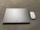 宏碁（acer）【國家補貼20%】AL14 14英寸輕薄本筆記本電腦（N150 16G LPDDR5高速內(nèi)存  512G PCIe NVMe SSD） 曬單實拍圖