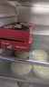 雀巢（Nestle）脆脆鯊【虞書欣推薦】威化餅干巧克力味24條446.4g抗餓解饞小零食 曬單實拍圖