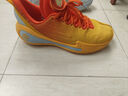 安德瑪（Under Armour）庫里CURRY 12 WTB情侶鴛鴦配色運動籃球鞋6006146 6006146-453 41 曬單實拍圖