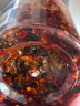 灣琴河 小魚小蝦280g 香辣魚仔小魚干蝦仔醬零食魚仔毛毛魚干即食下飯菜 曬單實拍圖