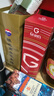 格蘭（Grant's）三桶陳釀?wù){(diào)配型 蘇格蘭威士忌 1000ml 進(jìn)口洋酒 曬單實(shí)拍圖