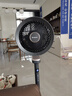 艾美特（AIRMATE）空氣循環(huán)扇智能語音電風(fēng)扇新款天鵝落地扇家用輕音節(jié)能負(fù)離子32檔直流變頻預(yù)約定時(shí)風(fēng)扇一級(jí)能效 黑天鵝 | 升級(jí)語音【輕音節(jié)能+32檔直流】負(fù)離子 曬單實(shí)拍圖