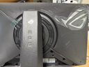 華碩 ROG XG258QMG 24.5英寸 Fast TN 280Hz 顯示器 HDR400 0.2ms 專業(yè)游戲電競 神光同步 升降旋轉(zhuǎn) 24.5英寸 Fast TN XG258QMG 曬單實拍圖