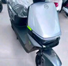 愛(ài)瑪（AIMA）【河北專(zhuān)享門(mén)店自提】新國(guó)標(biāo)酷邁鉛酸長(zhǎng)續(xù)航成人電瓶車(chē)電動(dòng)自行車(chē) 碟剎動(dòng)力版-到店選色提車(chē) 曬單實(shí)拍圖
