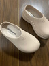 阿迪達(dá)斯（Adidas）三葉草  ADIFOM STAN MULE W 男女拖鞋 IE7052 38碼 曬單實拍圖