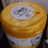 伊利QQ星榛高鉑金兒童成長奶粉4段3歲+ CBP/DHA/乳鐵蛋白/高鈣 700g 曬單實(shí)拍圖
