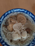 舉水人家麻城魚(yú)面精品湖北特產(chǎn)新洲黃梅夫子河垂魚(yú)絲農家純手工火鍋面食材 5斤手工魚(yú)面 曬單實(shí)拍圖