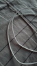 充蜂咖oppo數(shù)據(jù)線65W超級快充閃充線TYPE-C充電器線reon11/10/9pro快充R17find X3真我一加手機(jī)全兼容 OPPO【80W超級閃充】2條裝 1.5米 曬單實(shí)拍圖