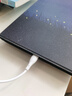 多口usb充電器通用安卓適用華為小米快充插頭vivoOPPO多孔手機快 五口充電頭+usb-蘋果1米線 曬單實拍圖