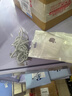 拓思曼蘋果15/16充電器保護(hù)套適用iPhone12Pro/13Pro/14ProMax/ipad2023咬線器硅膠殼數(shù)據(jù)線保護(hù)防斷繞繩 蘋果12-16系列通用【簡約款】 曬單實拍圖