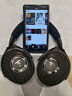 飛傲（FiiO）M23 HiFi播放器mp3無損音樂安卓便攜藍牙WiFi平衡DSD解碼播放器 鋁合金版 曬單實拍圖