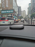 普利邦（PULEEBUMG）太陽能車載空氣凈化器汽車內(nèi)用消除異味除甲醛負離子氧吧汽車凈化器 【長續(xù)航版-深空灰】 曬單實拍圖