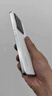 realme【國家補貼】真我GT7 天璣9400+ 輕薄大電池快充長續(xù)航 超聲波3D指紋 電競AI游戲5G手機 12+256白 曬單實拍圖
