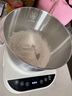利仁（Liven）和面機(jī)家用揉面機(jī)廚師機(jī)專注廚電30年中西菜單智能可加熱發(fā)酵醒面一體機(jī)面包機(jī)攪面機(jī)HMJ-D5036S 曬單實(shí)拍圖
