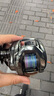 達(dá)億瓦（DAIWA）24新款STEEZ SV TW 史帝茲泛用水滴輪四弟子路亞輪鱸鱖翹嘴 100XH/XHL（8.5速比） 左手型 曬單實(shí)拍圖