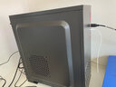 奔語(yǔ)【W(wǎng)in7 64位系統旗艦版】支持windows7臺式電腦主機w7高配9代i5/i7/i9九代cpu處理器帶內置光驅位 套餐二（I5 3470 512G 集顯 W7） 單主機 曬單實(shí)拍圖