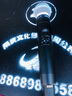 舒爾（SHURE）SLXD24/SM58 BETA58A無(wú)線數(shù)字麥克風(fēng)專業(yè)舞臺(tái)演出直播培訓(xùn)話筒 SLXD24/BETA58A一拖一動(dòng)圈超心形 曬單實(shí)拍圖