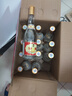 汾酒 黃蓋玻汾 清香型高度白酒 53度 475mL*12瓶 整箱裝 曬單實(shí)拍圖