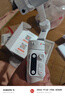 浩瀚卓越（hohem）V3 手機云臺穩(wěn)定器 手持云臺三軸防抖 可折疊延長自拍桿vlog遠程控制拍攝神器 1年質保 曬單實拍圖