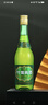 竹葉青酒 露酒 玻竹 38度475mL 單瓶 口糧酒 山西杏花村汾酒 曬單實拍圖