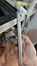 vivo iQOO Neo9 16GB+256GB 星曜白第二代驍龍8 自研電競(jìng)芯片Q1 IMX920 索尼大底主攝 手機(jī) 曬單實(shí)拍圖