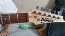 Ibanez依班娜電吉他GRX40/GRX70QA/GRX120SP初學(xué)者入門(mén)練習(xí)新手吉他 GRX40+JAM BUDDY 備注顏色 曬單實(shí)拍圖