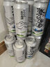 雪花啤酒（Snowbeer）【銷量50萬+】麥香8度500ml*24聽 整箱裝 大規(guī)格 曬單實拍圖