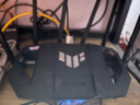 華碩（ASUS）【國家補貼15%】TUF小旋風(fēng)Pro電競WiFi7路由器家用無線千兆穿墻王路由 Aimesh隨心組全屋WiFi套裝 曬單實拍圖