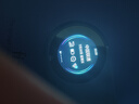 中興（ZTE）隨身wifi6可插卡/移動4G全網(wǎng)通/無線上網(wǎng)卡隨行筆記本寬帶網(wǎng)絡設備3000mAh大電池 U10S Pro青青 曬單實拍圖