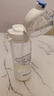 三麗鷗水杯Tritan杯子510ML兒童水杯三飲夏季便攜雙飲塑料杯 2511大耳狗 曬單實拍圖