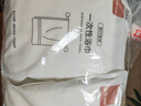百草園一次性加厚浴巾大號(hào)珍珠紋出差便攜旅行洗澡毛巾成人獨(dú)立包裝10條 曬單實(shí)拍圖