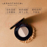 anastasia beverly hills美國(guó)正品ABH雙色絨霧眉粉不易脫色持久初學(xué)者防水防汗自然高級(jí) 可可棕色 Medium Brown 曬單實(shí)拍圖