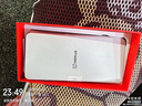 一加 Ace 5 12GB+256GB 全速黑  第三代驍龍 8 風(fēng)馳游戲內(nèi)核 oppo學(xué)生游戲 AI智能 5G手機(jī) 曬單實(shí)拍圖
