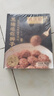 同慶樓黑豬肉紅燒迷你獅子頭 1斤裝 加熱即食 預(yù)制菜 半成品 肉丸子  曬單實(shí)拍圖