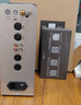 HIFIMAN EF400/EF499/EF600 臺式解碼耳放  功率放大器 HiFi解碼器 EF499 曬單實(shí)拍圖