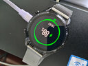 適用華為GT2手表充電器watch3充電底座GT4/5無線GT充電線pro通用快充Magic2智能配件Dream磁吸Buds 加強(qiáng)款【GT2充電底座】黑色 曬單實拍圖