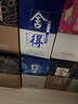 舍得 藝術(shù)舍得 致敬大師 濃香型 白酒 52度 100ml*3 禮盒裝 曬單實(shí)拍圖