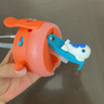 babycare噴霧水杯噴水水壺二合一兒童吸管雙飲杯戶(hù)外夏季降溫直飲杯背帶 安波綠 500ml 暢享一夏噴霧水杯 曬單實(shí)拍圖
