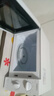 格蘭仕（Galanz）微波爐家用小型便捷微波爐 360°轉(zhuǎn)盤加熱旋鈕操控易潔內(nèi)膽操作簡單SE(W0) 曬單實(shí)拍圖
