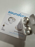 聲闊（SoundCore）【國家補貼】AeroClip耳夾式藍(lán)牙耳機(jī)無線開放式運動跑步耳機(jī)骨傳導(dǎo)耳機(jī)不入耳適用蘋果華為小米白 曬單實拍圖