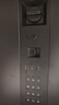 得力保險(xiǎn)柜 家用辦公指紋密碼WiFi保險(xiǎn)箱小型入墻入柜保密柜全鋼防盜保管柜 可固定安裝 30cm曜黑 曬單實(shí)拍圖